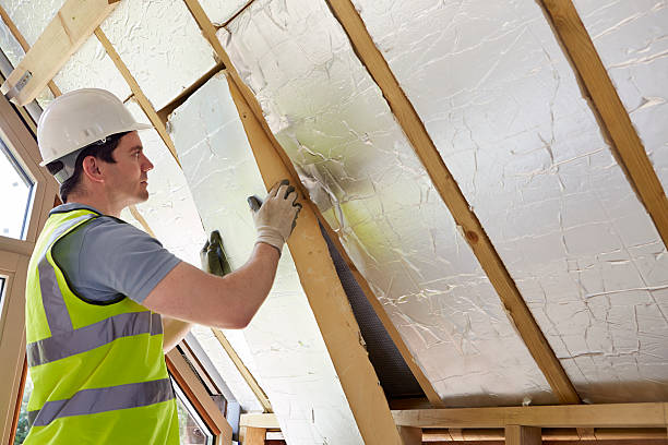 Types of Insulation We Offer in Tunica, MS
