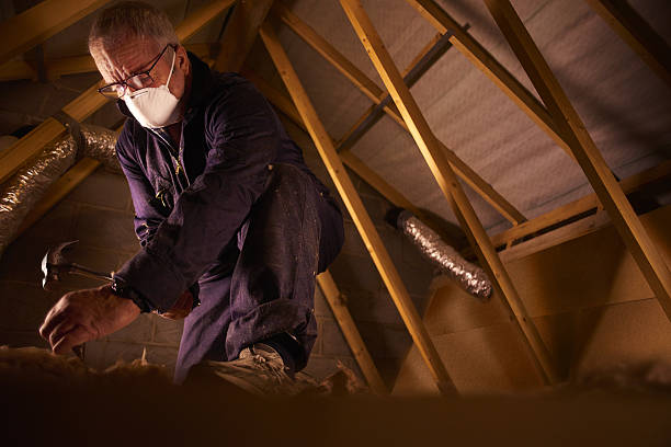 Best Energy Efficiency Insulation in Tunica, MS